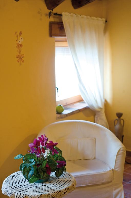 Casa Rural Fuentevieja La Mata de los Olmos Cameră foto